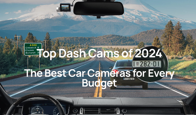 2024 Top Car Dash Cams - 70mai Official Store