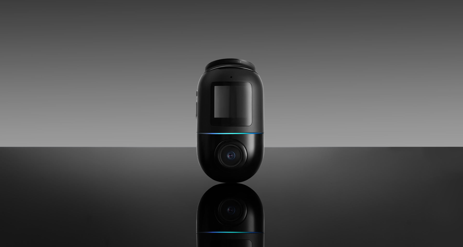 70mai Launches the First 360° Rotatable Dash Cam