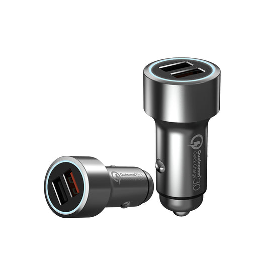 70mai Dual USB Car Charger (US Only) 70mai Official