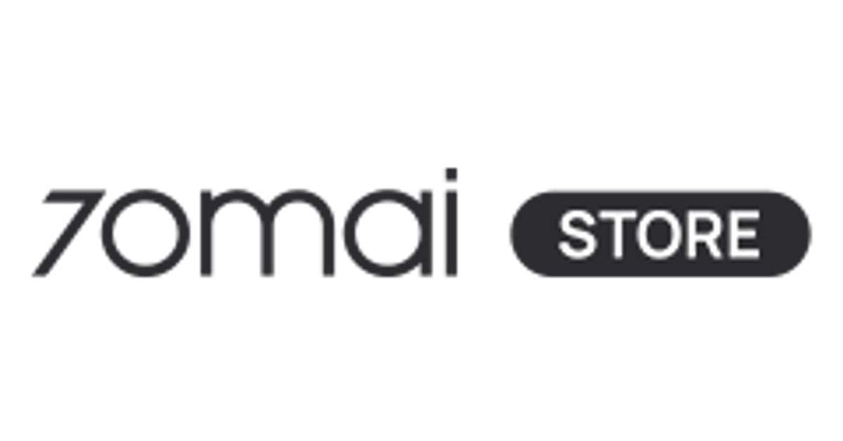 70mai Official Store, Online Shop Jan 2024