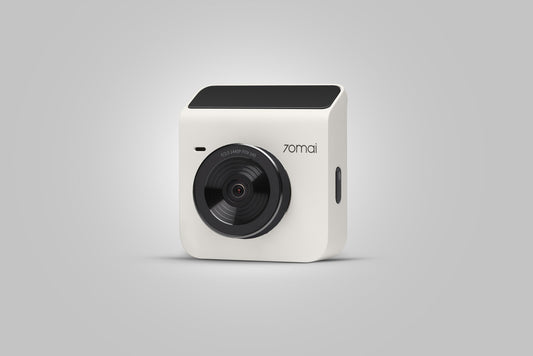 70mai Dash Cam A400 Review: a good affordable dashcam