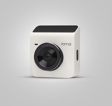 70mai Dash Cam A400 Review: a good affordable dashcam