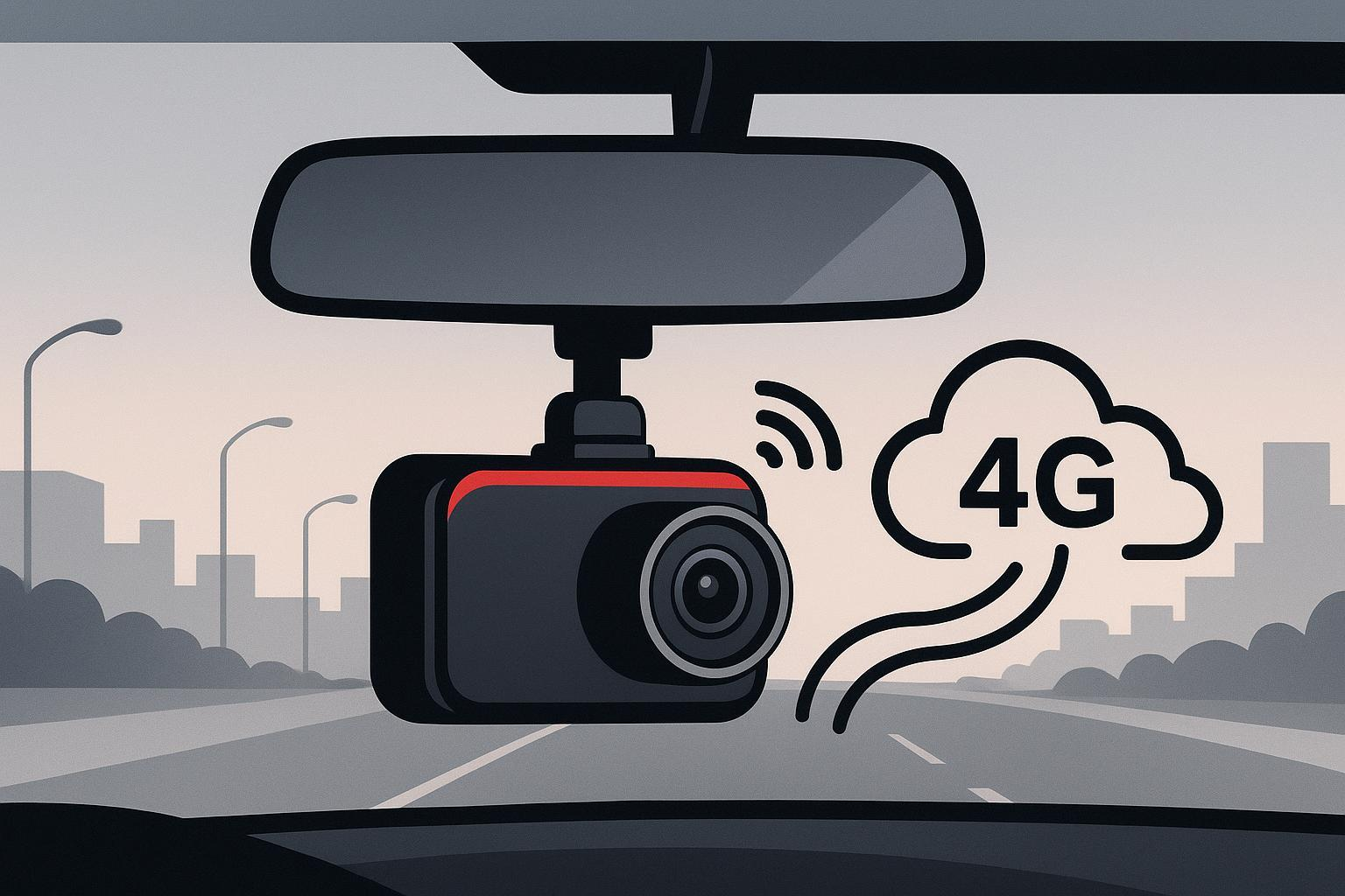Best Wireless Dash Cam 2026