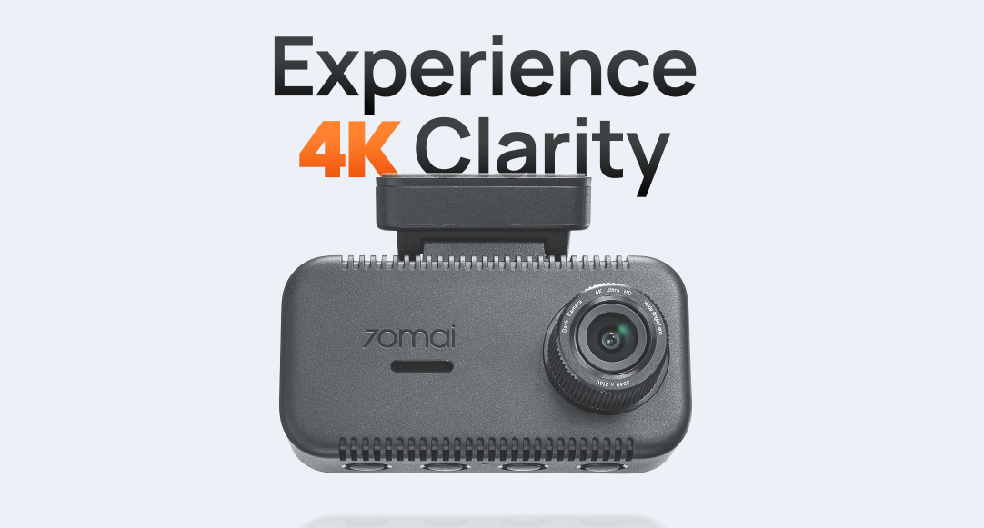 Best Budget Dash Cam Under $150 (2026): Real 4K and a Cloud Option