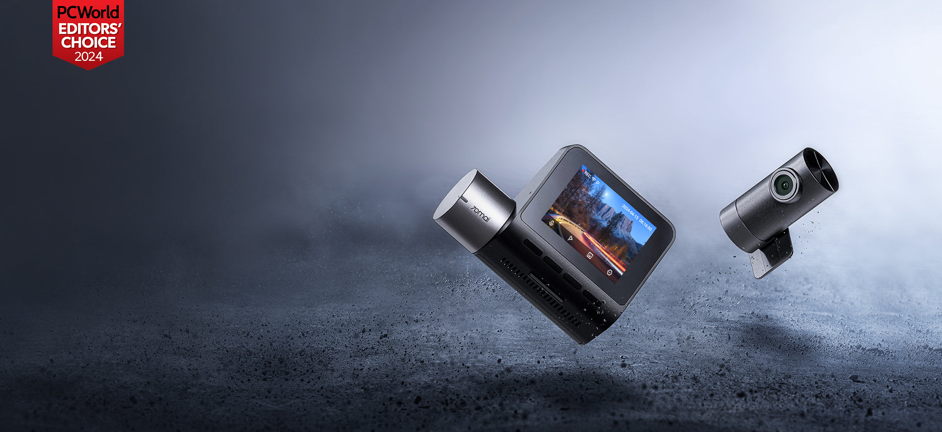 70mai Official Store | Innovative Dash Cams and Accessories