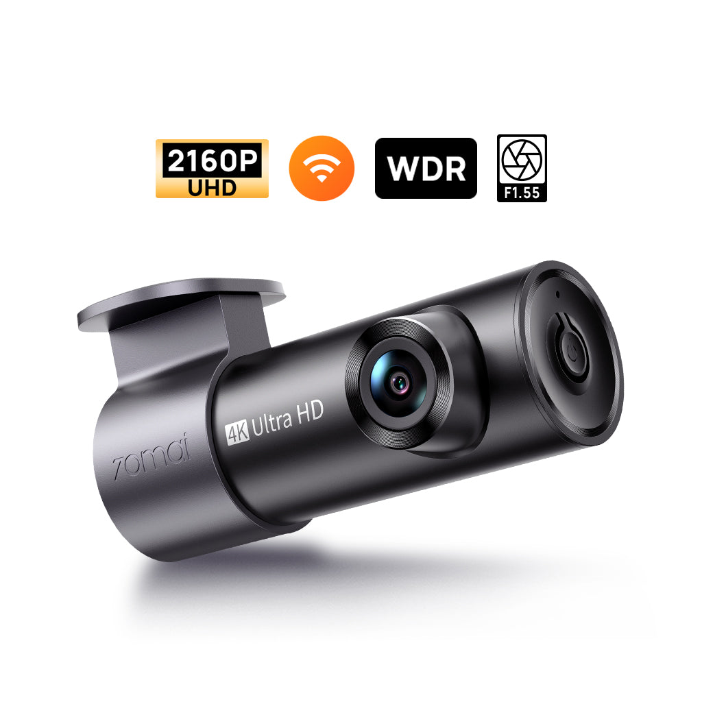 Dash Cam M310 Plus 4K