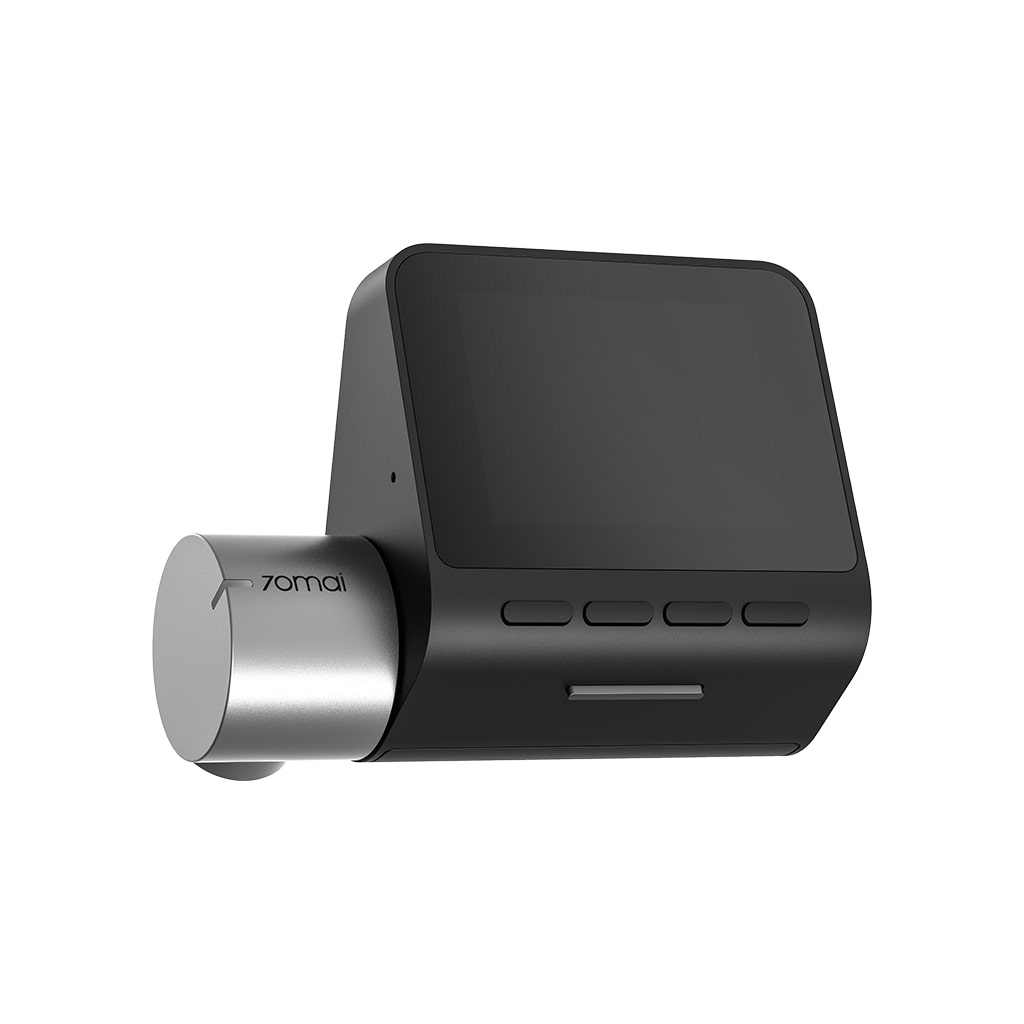 Recorder Full HD 1080P 2K Dash Cam Xiaomi 70mai A500s Built-in GPS