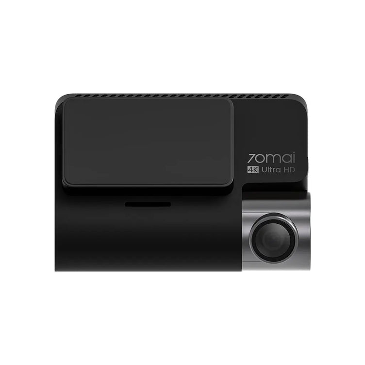 70mai Dash Cam A800S 4K UHD with 3-inch IPS Screen Dual-channel Optional - 70mai Official Store