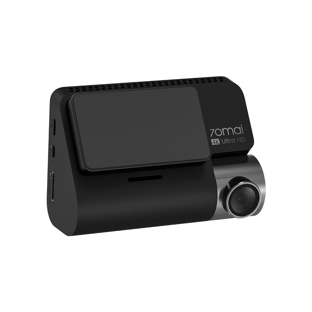 70mai Dash Cam A800S 4K UHD with 3