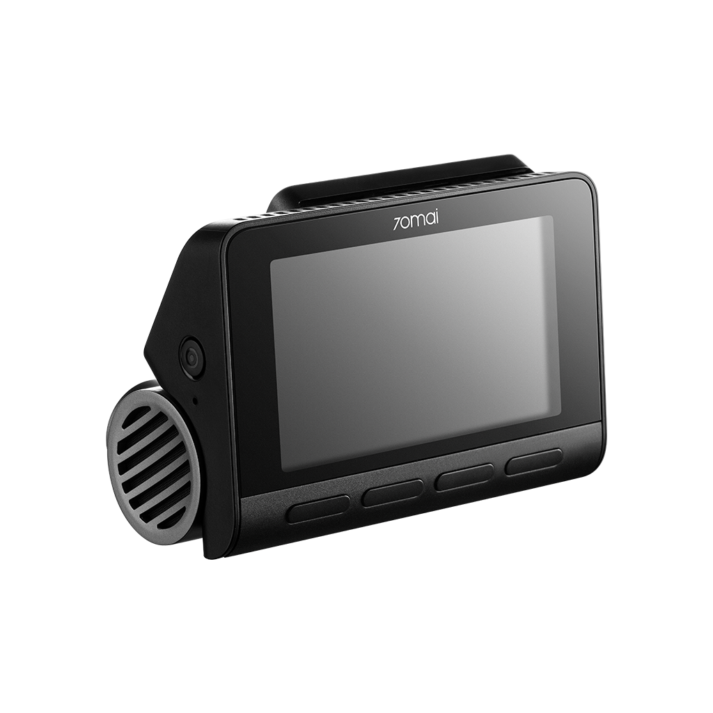 70mai A810 4K HDR Dual-Vision DashCam - NEXDIGITRON®