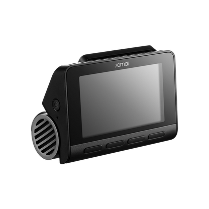 70mai A810 Series 4K Dash Cam User Manual