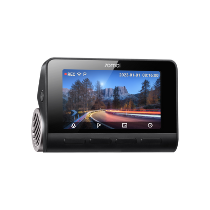 70mai A810 Dash Cam review: incredible bang for buck