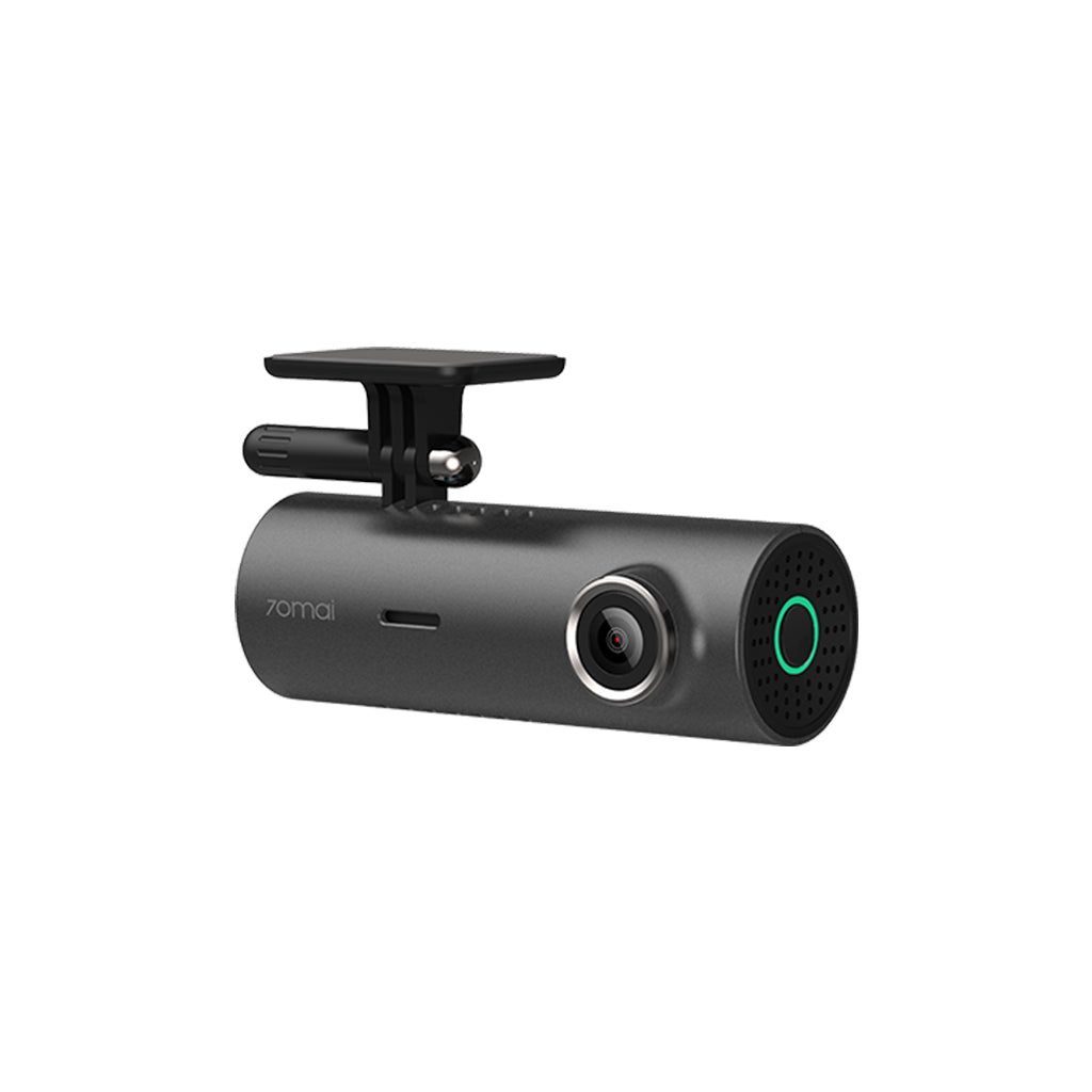 DashCam Pro Vehicle Camera System