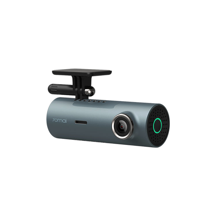 70mai Dash Cam M300 1296P HD with Built-in LED Indicator - 70mai Official Store