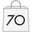70mai logo