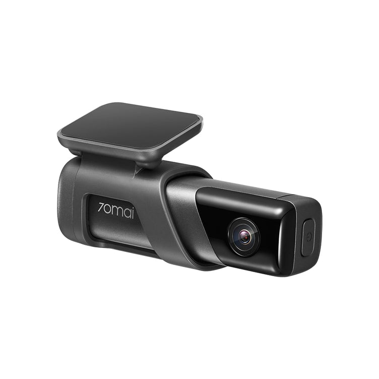 70mai Dash Cam M500 2.7K with Built-in eMMC Storage, Supports 170¡ã FOV & HDR Night Vision - 70mai Official Store