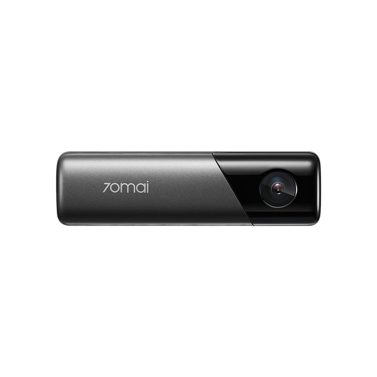 70mai Dash Cam M500 2.7K with Built-in eMMC Storage, Supports 170¡ã FOV & HDR Night Vision - 70mai Official Store