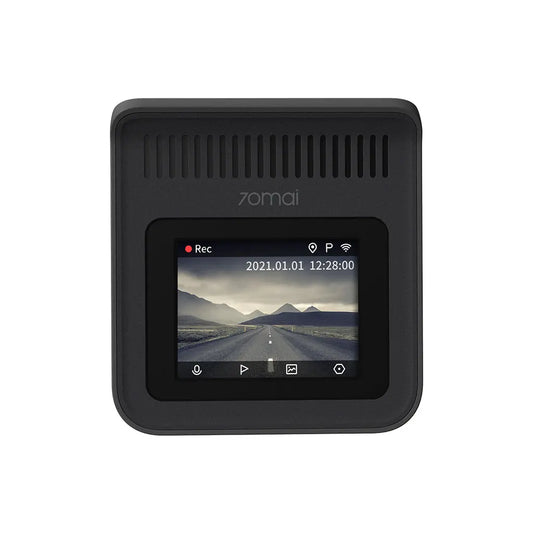 70mai Dash Cam A400 - bk screen
