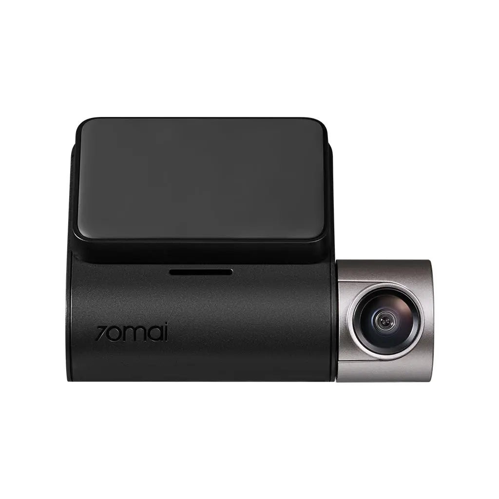 Dash Cam 70mai A510 4K com GPS e Wi-Fi para automóvel