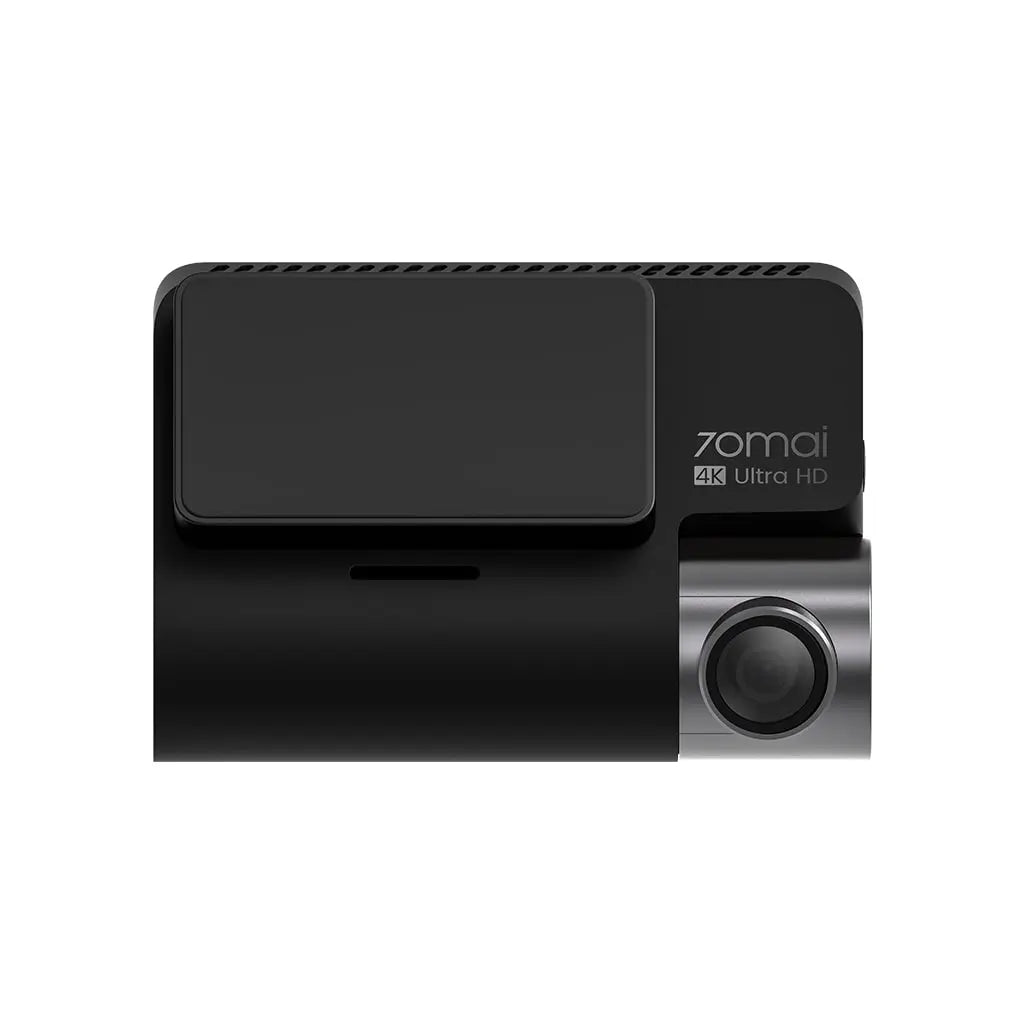 Dash Cam A800S 4K UHD 3-Inch IPS Screen Dual-channel - 70mai – 70mai ...