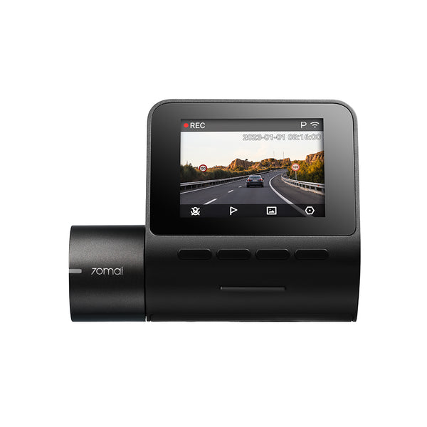 アクセサリー 70mai Dash Cam A200 Set アクセサリー 70mai Dash Cam A200 Set 70mai: Innovator in