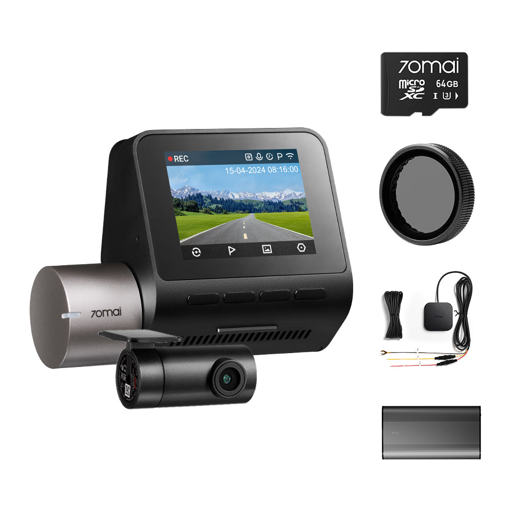 Complete Protection Set