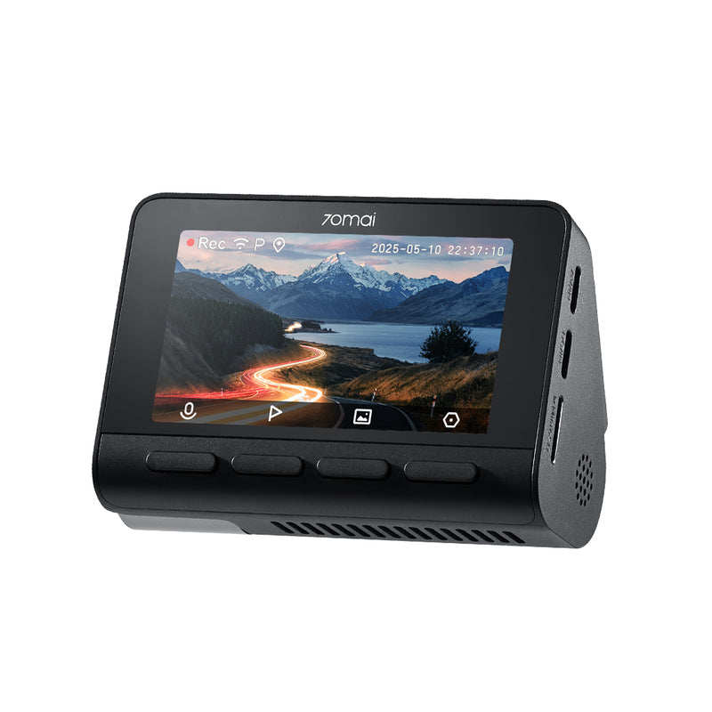 Xiaomi 70mai A800SE 4K dashcam met Sony IMX415 sensor
