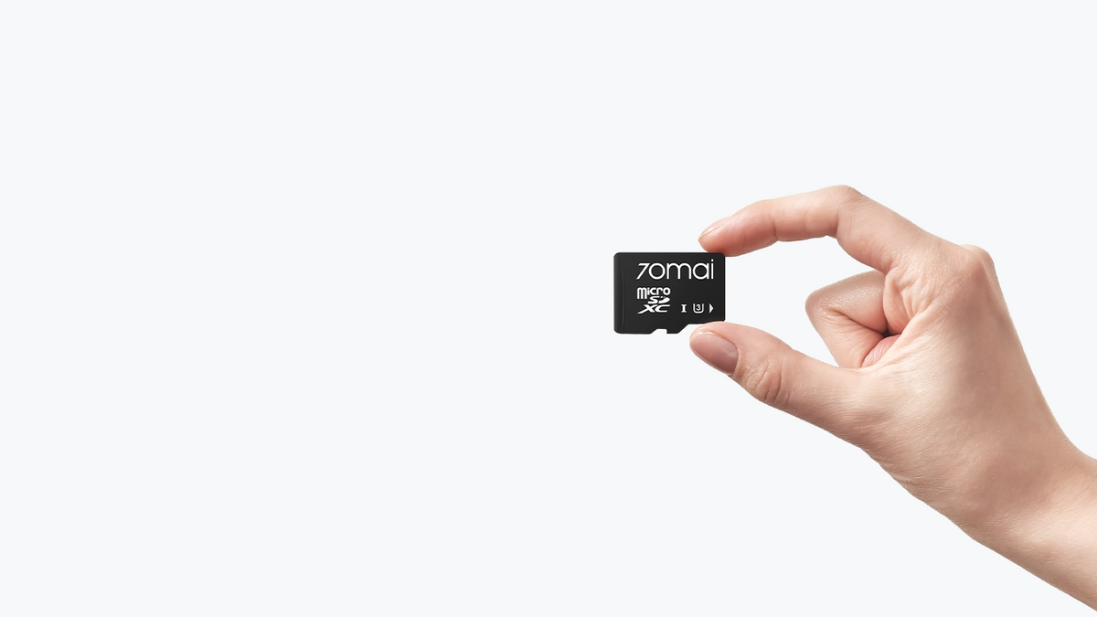 70mai Micro SD Card for Dash Cam – 70mai Official Store