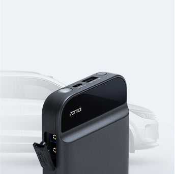 70mai Jump Starter PS01 – 70mai Official Store