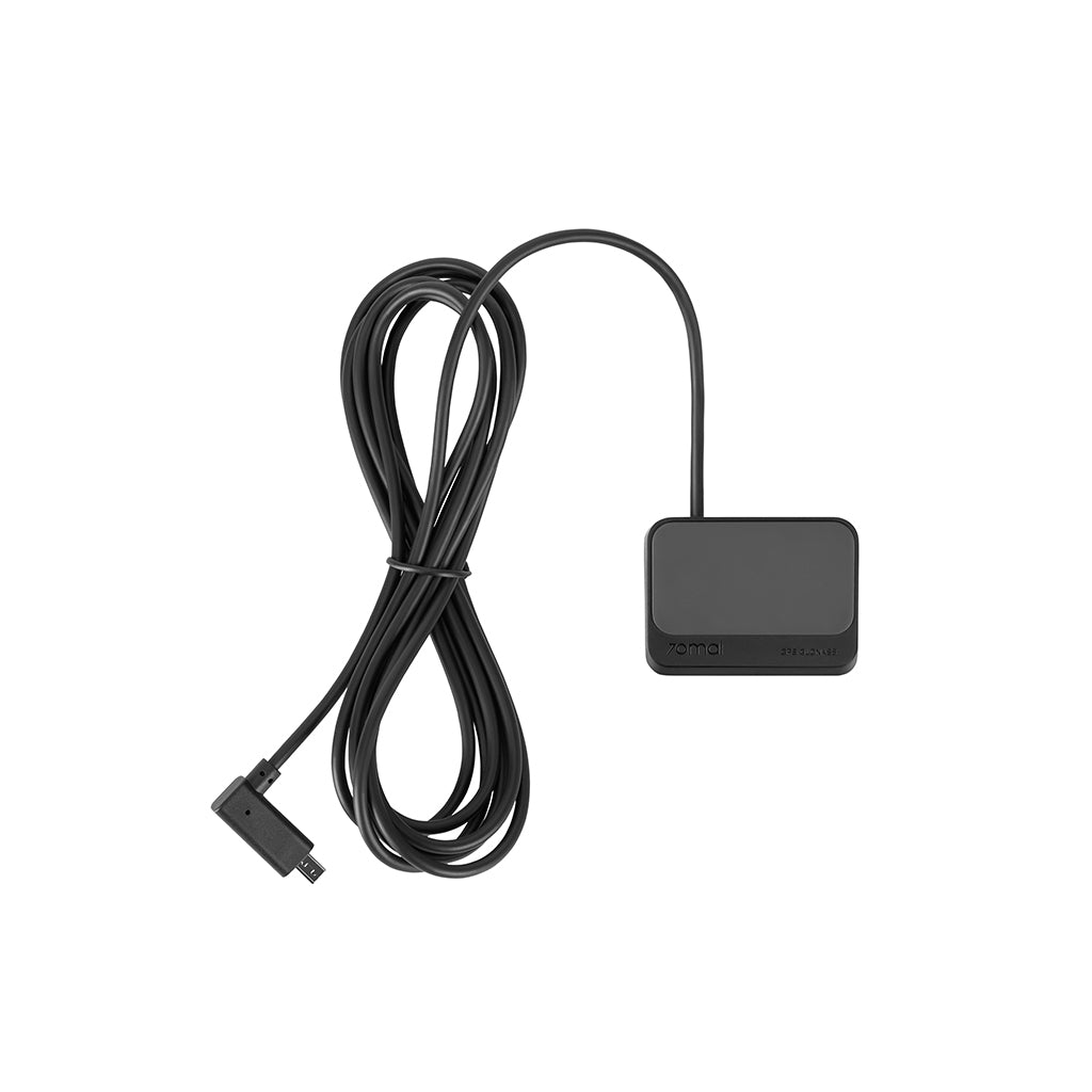 Gps External Module 70mai External GPS Module for Dash Cam Lite 2 – 70mai Official Store