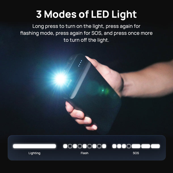 70mai Jump Starter PS01 – 70mai Official Store