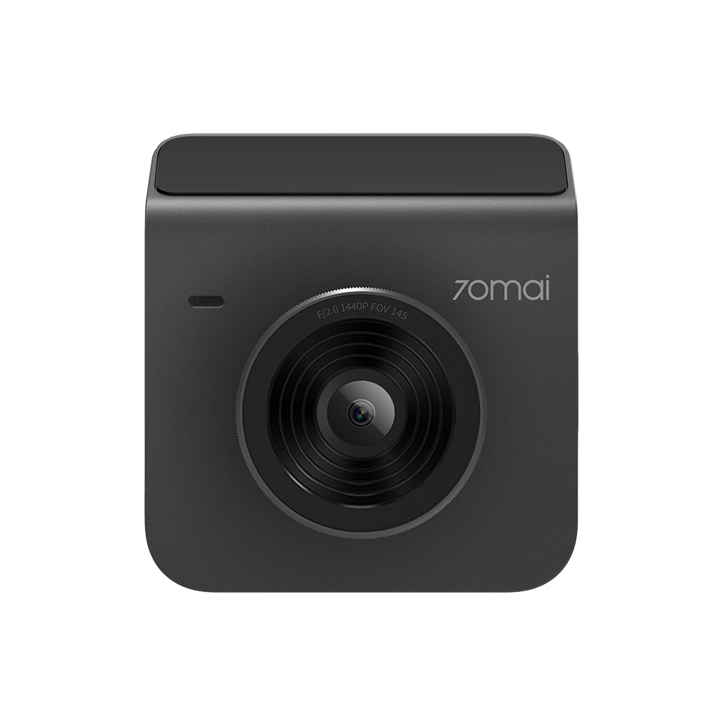  70mai Dash Cam A400, Gray, Front and Rear 2K QHD, 2 LCD, Built  in WiFi, Parking Monitor, 145° Wide-Angle FOV, WDR Night Vision,  iOS/Android Mobile App : Electronics