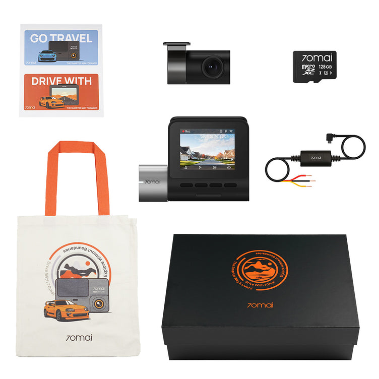 A500S Gift Box - 70mai Official Store