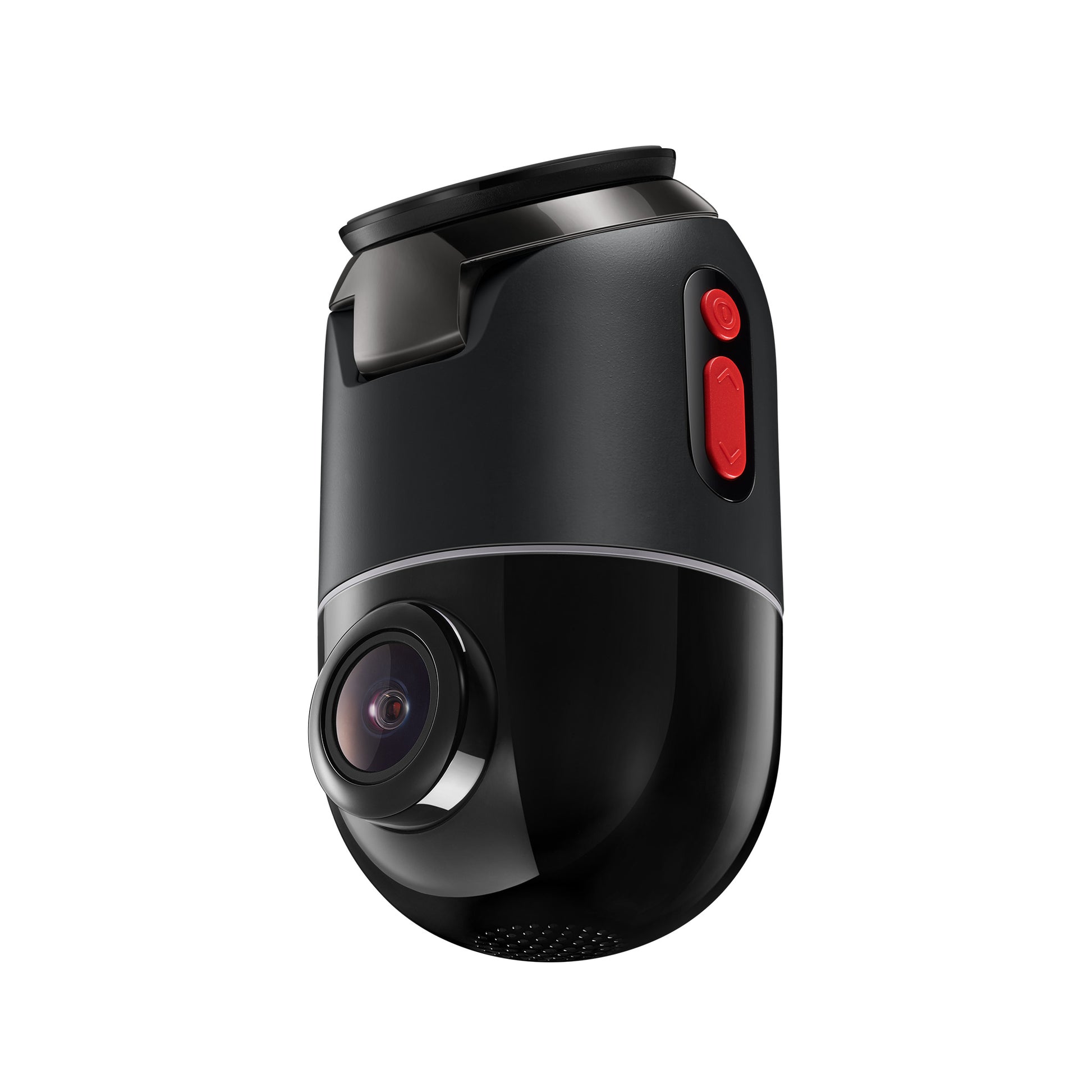 70mai Dash Cam Omni, 360° Rotating, Superior Night Vision, Bulit-in 128GB  eMMC Storage, Time-Lapse Recording, 24H Parking Mode, AI Motion Detection,  1080P Full HD, Built-in GPS, App Control 