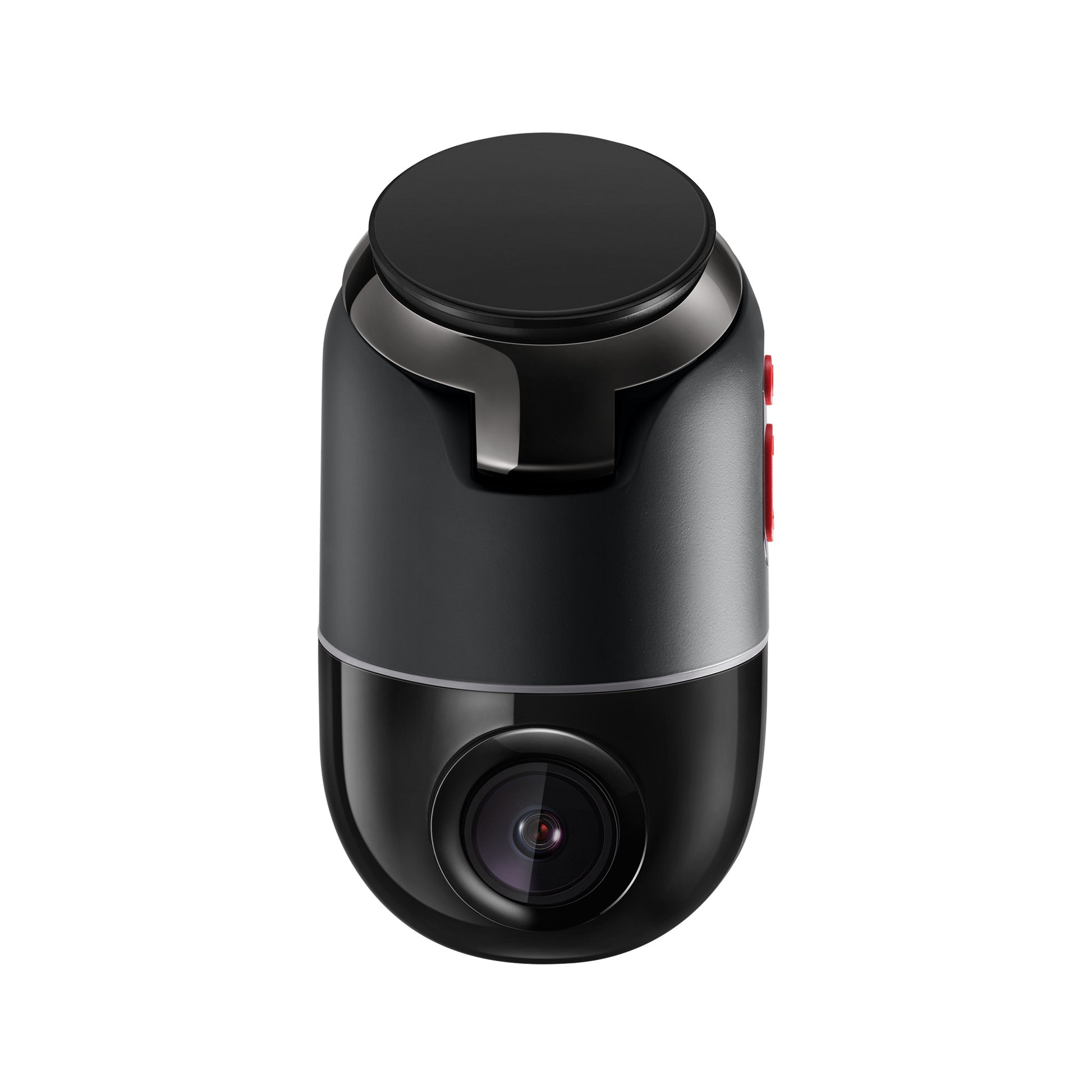 70mai Dash Cam Omni, 360° Rotating, Superior Night Vision,Built-in 128GB  eMMC Storage, Time-Lapse Recording, 24H Parking Mode, AI Motion Detection